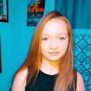 Meet your Posher, Katrina